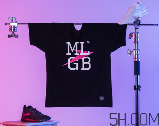 reebok與npc聯(lián)名系列什么時(shí)候發(fā)售？銳步與npc聯(lián)名款在哪買？