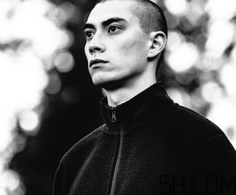 reigning champ2017秋冬系列怎么樣_好看嗎？