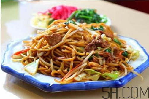 炒面用什么醬油？炒面用什么調(diào)料最香？