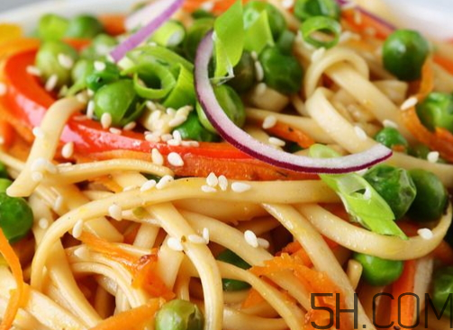 炒面用什么醬油？炒面用什么調(diào)料最香？
