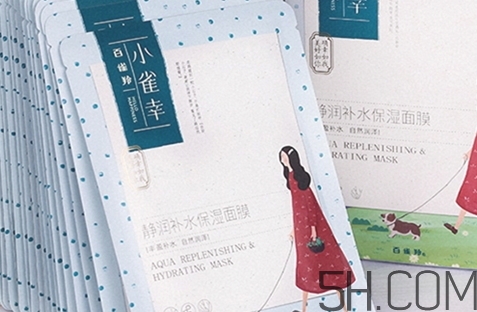 百雀羚面膜多少錢一盒？百雀羚面膜不同系列價(jià)格