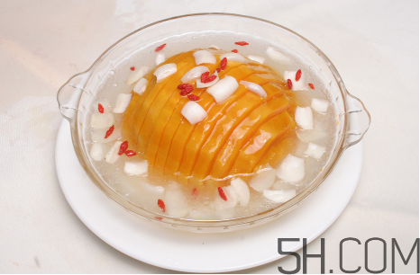 吃南瓜脹氣怎么辦？蒸南瓜的食療功效