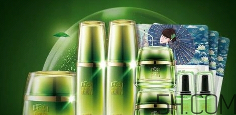 百雀羚哪個系列好用？百雀羚不同系列適合膚質(zhì)年齡