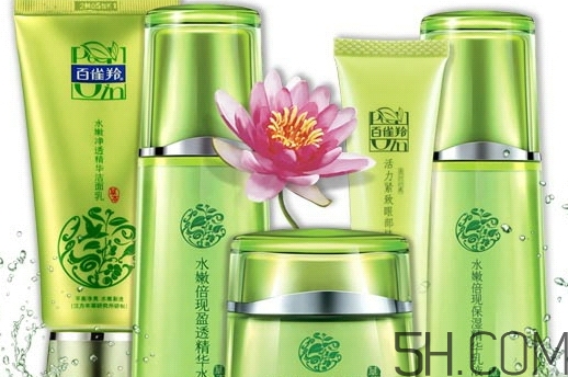 百雀羚面膜用完后要洗臉嗎？百雀羚面膜要不要洗臉