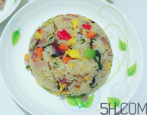 蛋炒飯可以放洋蔥嗎？蛋炒飯放洋蔥好吃嗎？