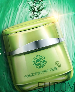 百雀羚面膜和美即面膜哪個(gè)好？