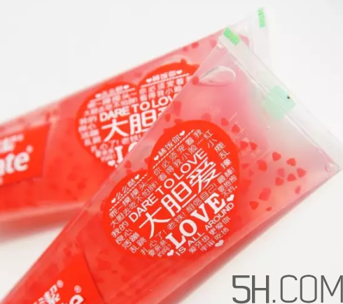 高露潔愛心牙膏哪里有賣的？高露潔愛心牙膏在哪里可以買到？