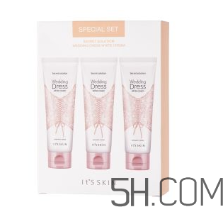 its skin美白身體乳需要卸嗎？its skin美白身體乳要洗嗎？