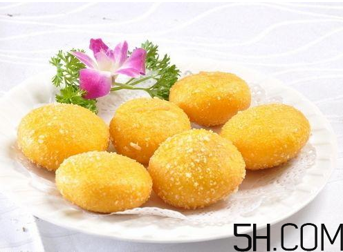 糖尿病人能吃南瓜嗎？南瓜餅用什么南瓜做好？