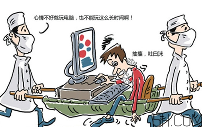 癲癇誘發(fā)因素有哪些？癲癇反復發(fā)作怎么辦