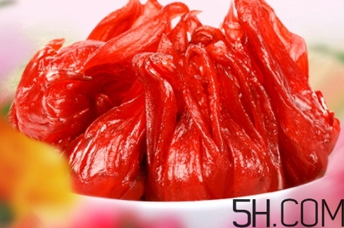 洛神果多少錢一盒？洛神果的價(jià)格