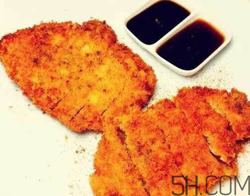 炸雞排用什么粉比較脆？炸雞排用什么裹粉最好？