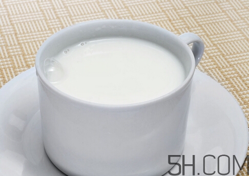 牛奶可以冷凍保存嗎？牛奶冷凍后還能喝嗎？