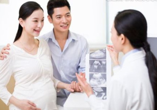 孕晚期真假宮縮怎么分辨？假性宮縮頻繁是快生了嗎？