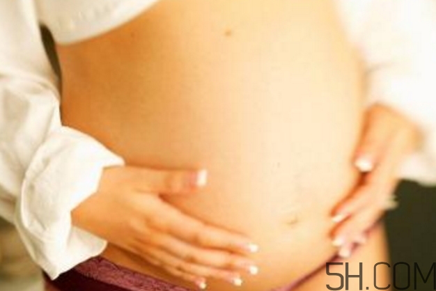 孕婦的肚子可以給別人摸嗎？孕婦的肚子可以摸嗎？