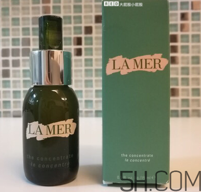 海藍(lán)之謎濃縮修護(hù)精華露怎么樣？好用嗎？