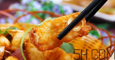 脆肉鯇好吃嗎？脆肉鯇怎么做好吃？