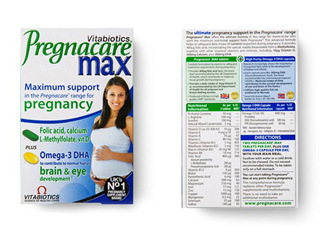 Pregnacare維生素應(yīng)該怎么選？Pregnacare保健品介紹