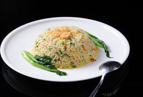 蛋炒飯會(huì)胖嗎？蛋炒飯會(huì)上火嗎？