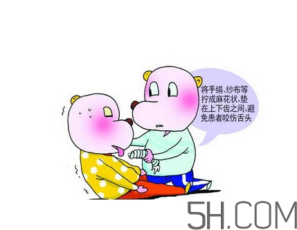 癲癇病發(fā)作如何采取急救？癲癇病有哪些并發(fā)癥