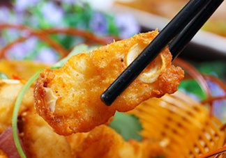脆肉鯇好吃嗎？脆肉鯇怎么做好吃？
