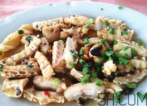 脆肉鯇好吃嗎？脆肉鯇怎么做好吃？