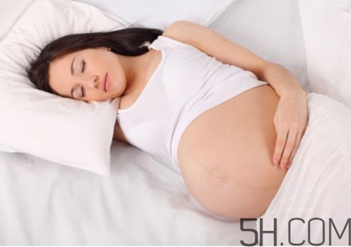 懷孕八個月肚子疼是怎么回事？懷孕八個月要注意什么？