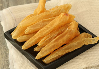 魚膠多久吃一次好？魚膠一次吃多少