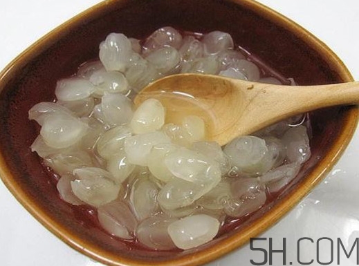 皂角米怎么保存？皂角米怎么做好吃