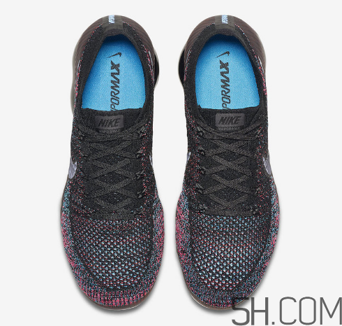 nike air vapormax blue lagoon藍珊瑚配色發(fā)售時間_多少錢？