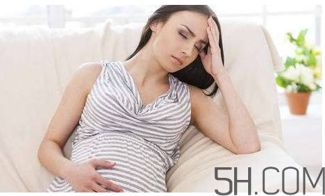 孕婦感冒鼻塞可以吃藥嗎？孕婦哪些食物不能吃？