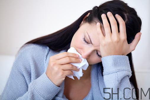 孕婦感冒鼻塞會影響胎兒嗎？孕婦腳抽筋怎么辦？