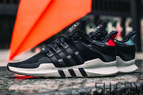 adidas eqt support adv芝加哥限定款怎么買？