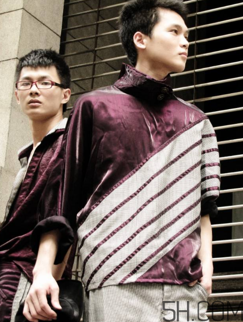 system homme是什么牌子？system homme是什么檔次？