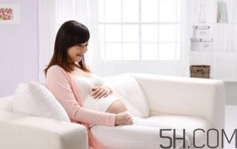 孕婦臨產(chǎn)分娩的征兆有哪些？懷孕初期能久坐嗎？