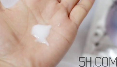 歐詩漫水光美白面膜怎么用？使用方法