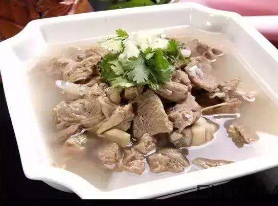 孕婦能吃羊肉嗎？孕婦吃什么水果好？