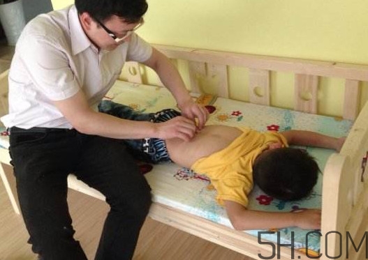 小兒推拿可以增強(qiáng)抵抗力嗎？小兒推拿可以退燒嗎