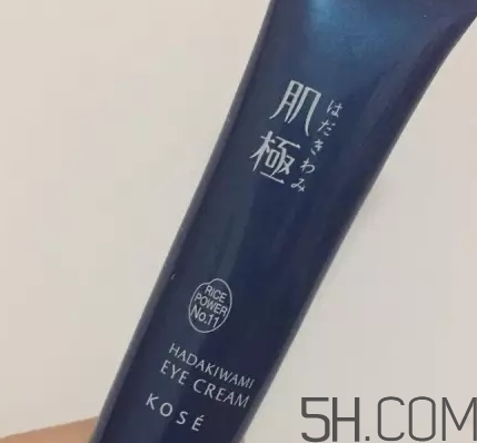眼霜和眼部啫喱哪個(gè)好？眼霜和眼部啫喱區(qū)別