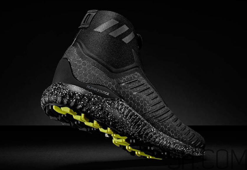 adidas alphabounce mid中幫版什么時候發(fā)售_多少錢？