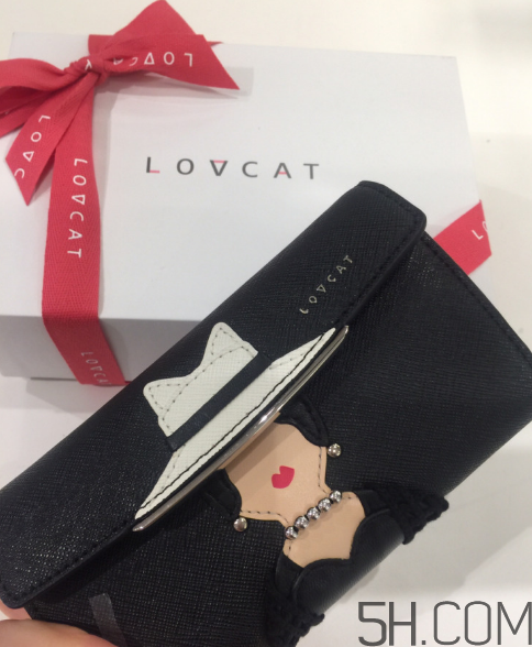 lovcat包包怎么樣？lovcat包包國內(nèi)價格