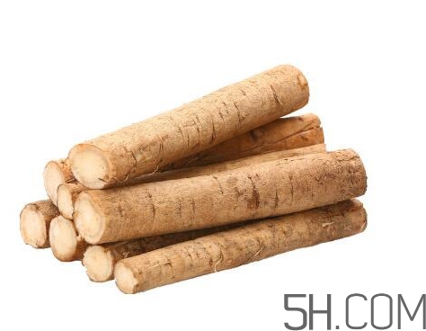 牛蒡是什么東西？牛蒡有什么功效？