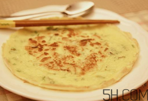 雞蛋餅熱量高嗎？?吃雞蛋餅會(huì)胖嗎？