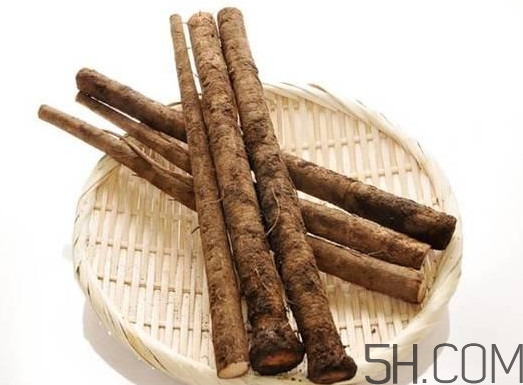 牛蒡與什么食物相生相克？牛蒡和山藥有什么區(qū)別