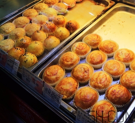 鮑魚鮮肉月餅好吃嗎？鮑魚鮮肉月餅做法