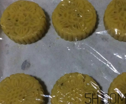 十仁月餅是哪十仁？十仁月餅好吃嗎