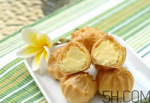 泡芙為什么膨脹不起來(lái)？泡芙不膨脹的原因