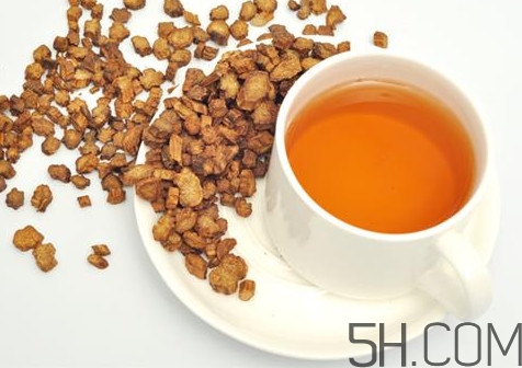 牛蒡茶怎么泡？怎樣挑選牛蒡