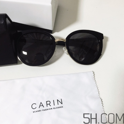 carin是什么牌子？carin墨鏡一般多少錢(qián)？
