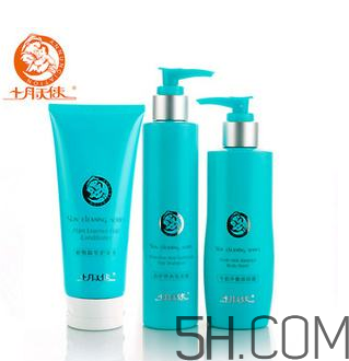 十月天使孕婦護(hù)膚品怎么樣？十月天使孕婦護(hù)膚品好用嗎？